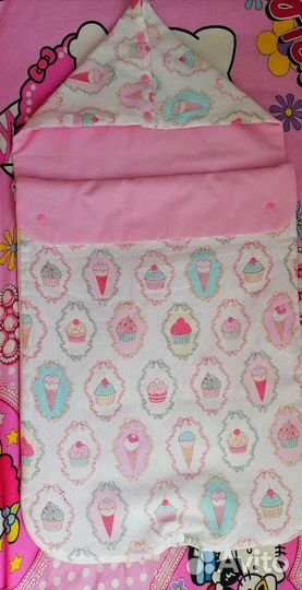 Вещи для малышки