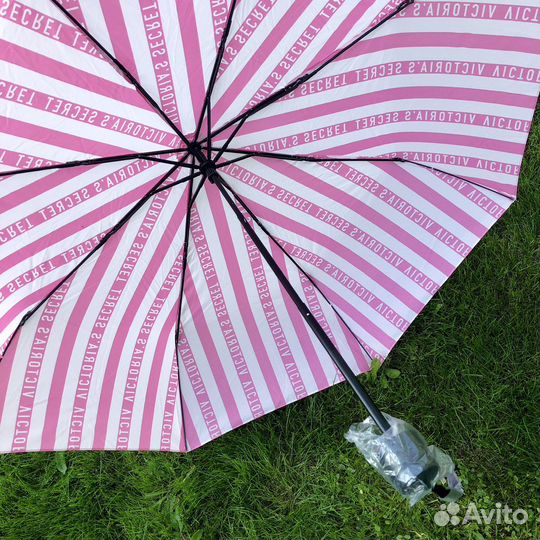 Зонт Victoria's Secret. Оригинал