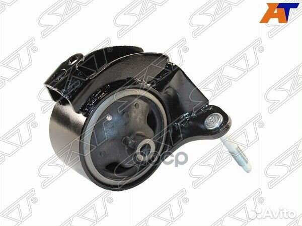 Подушка двигателя передняя (Гидравлическая) NIS