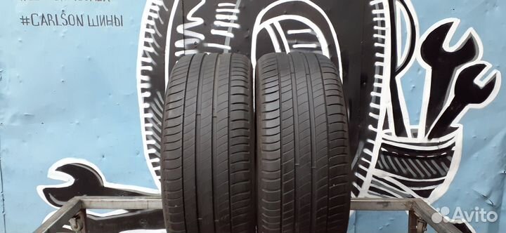 Michelin Primacy 3 225/50 R17