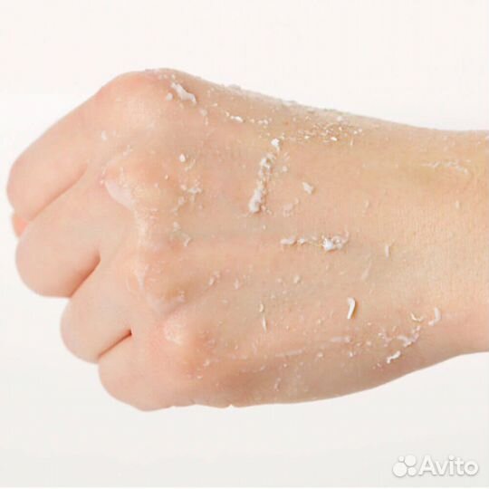 Пилинг-скатка с галактомисисом Manyo