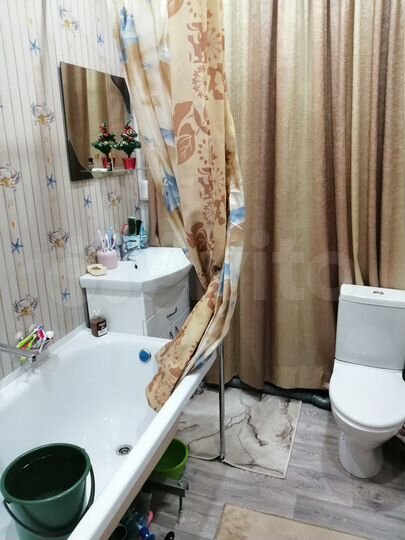 Дом 169 м² на участке 8 сот.