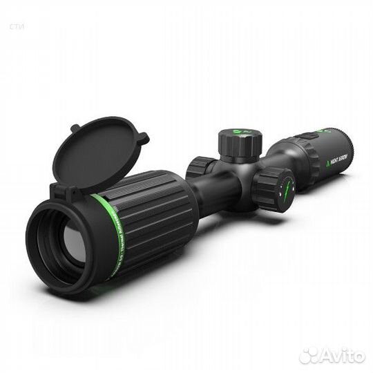 Тепловизионный прицел conotech NAR350