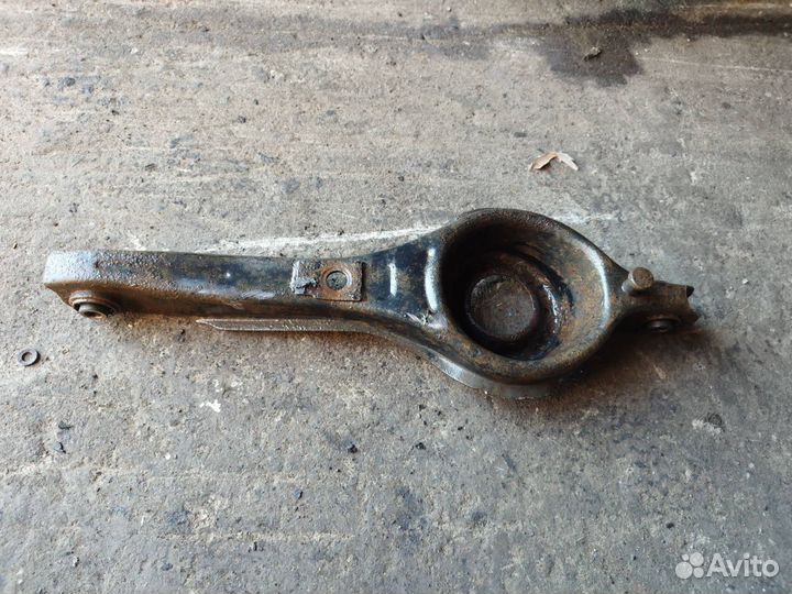 Рычаг задний Ford Focus DNW 1999 focus