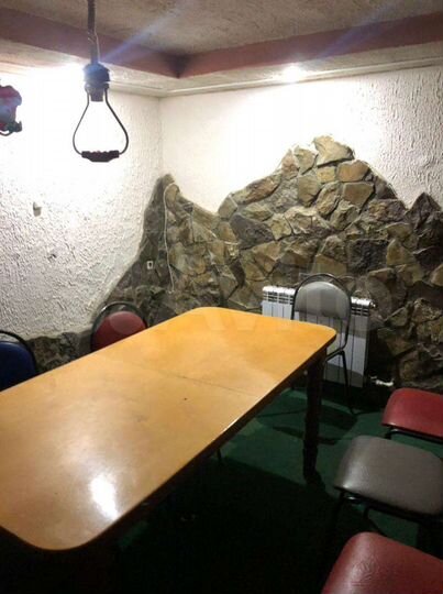 Общепит, 235 м²