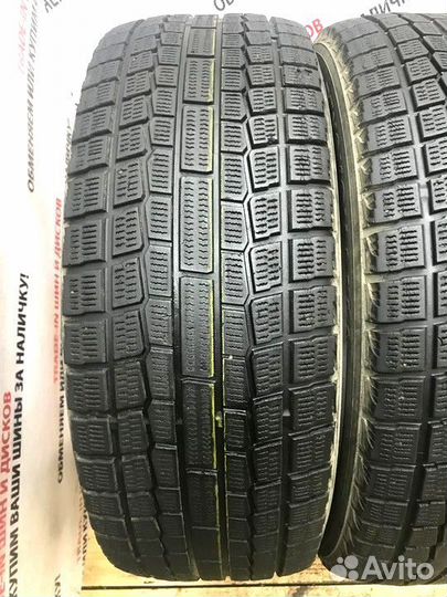 Yokohama Ice Guard IG20 225/55 R18