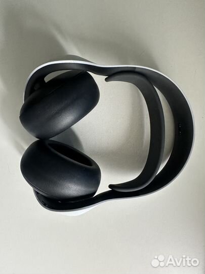 Наушники Sony Pulse 3D Elite