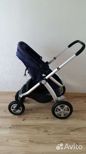 Коляска cybex 2 в 1