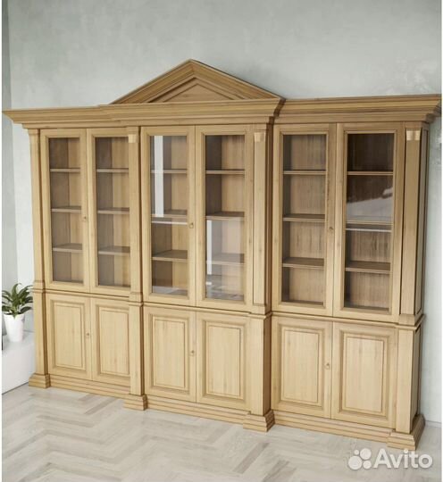 Мебельное производство (требуется столяр)