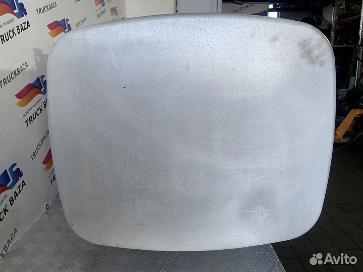 Бак топливный 780 L Daf XF105