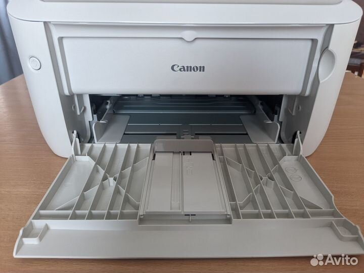 Принтер Canon i-sensys LBP6000