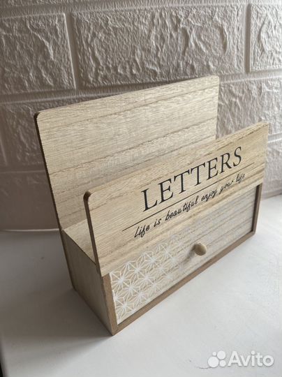 Органайзер для хранения мелочей