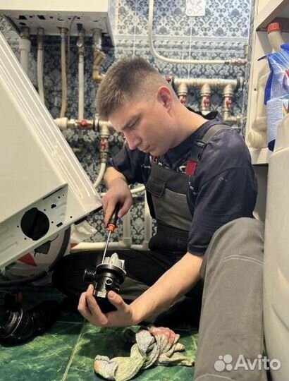 Ремонт Посудомоечных машин, Бойлеров на дому