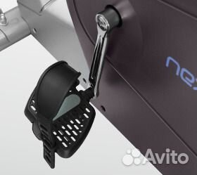 Велоэргометр Oxygen Nexus Guru UB HRC