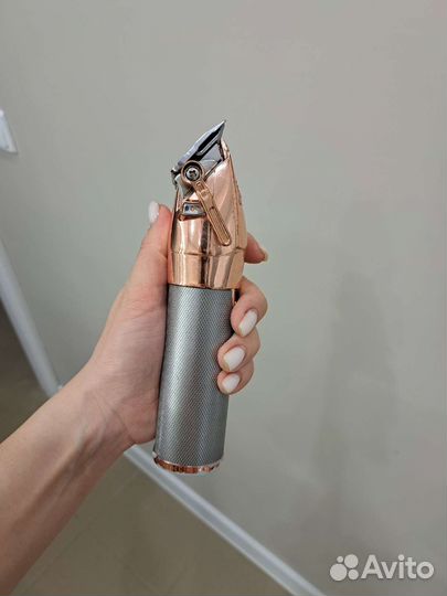 Машинка для стрижки волос профессиональная