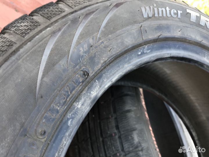 Toyo Winter Tranpath MK3 225/55 R17