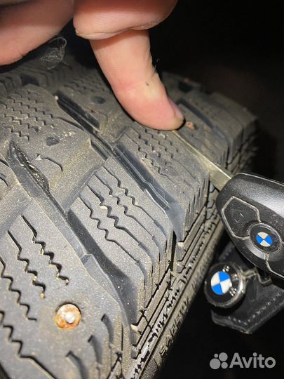 Accelera 651 255/55 R18