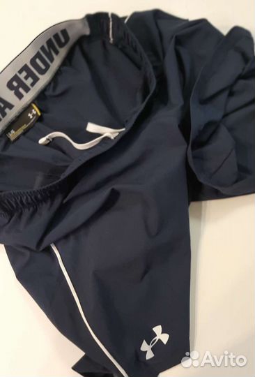 Under Armour, шорты, L, 50-52
