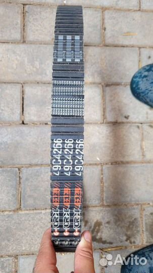 Ремень вариатора brp