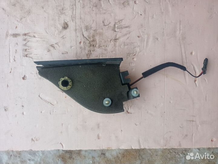 Заглушка зеркала динамик Volkswagen Passat B6