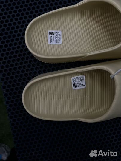 Тапки nike calm slide 40-45