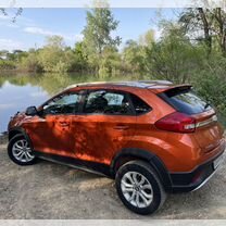 Chery Tiggo 2 1.5 MT, 2019, 33 000 км, с пробегом, цена 1 250 000 руб.