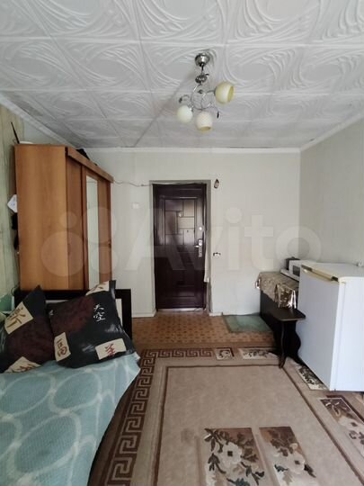 Комната 12,9 м² в 4-к., 4/5 эт.