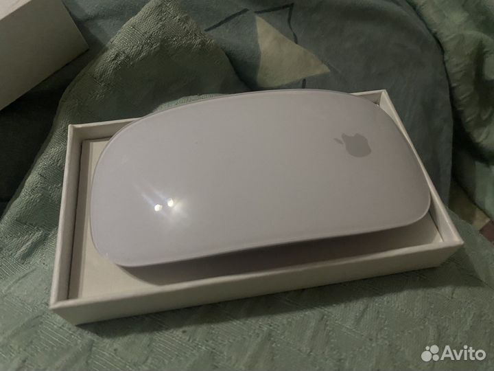 Мышь Apple magic mouse 2