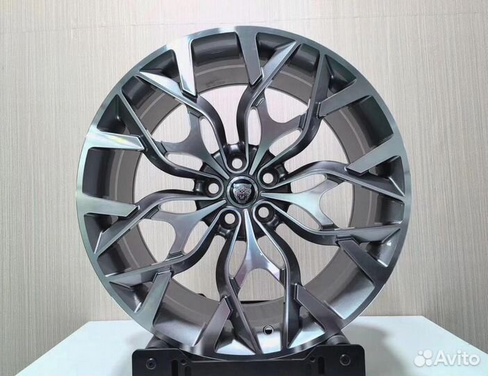 Кованые диски R20