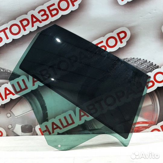 Стекло двери заднее правое LADA Xray хэтчбек 2017