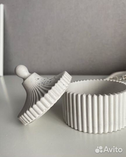 Изделия из гипса ручная работа