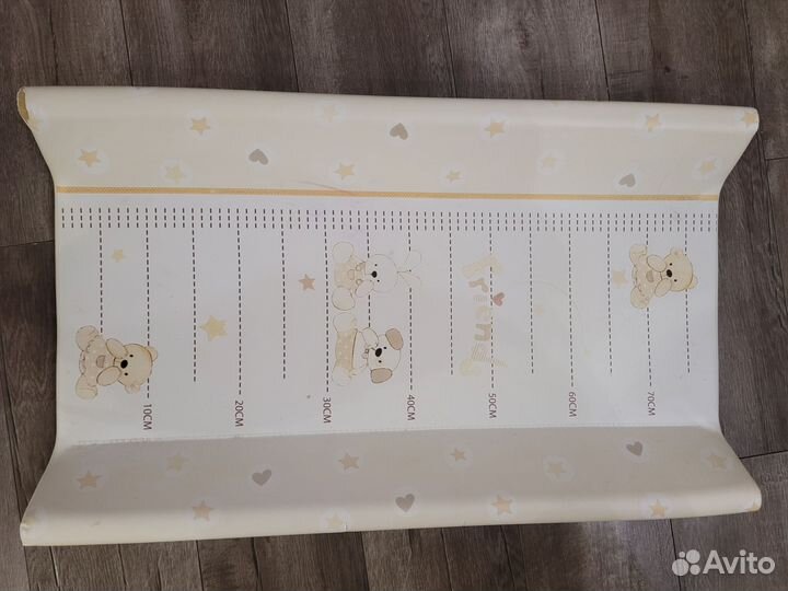 Принадлежности для купания