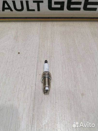 Свеча зажигания LADA largus ларгус