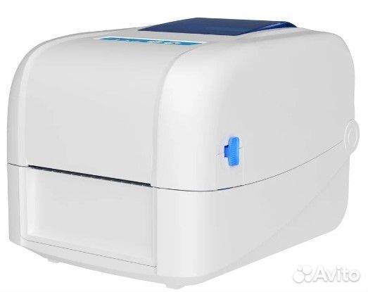Принтер для этикеток Pantum TT PT-L280, 4