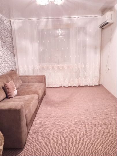 2-к. квартира, 51 м², 3/9 эт.