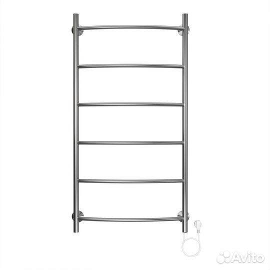 Полотенцесушитель Дуга электрический