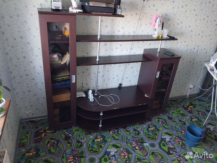 Шкаф стенка