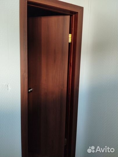 Межкомнатные двери бу