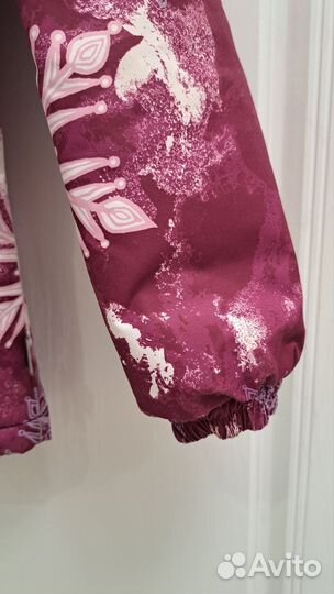 Зимний комплект 134