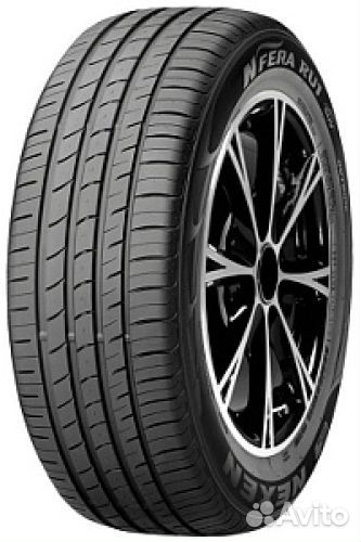 Roadstone N'Fera RU1 275/40 R20
