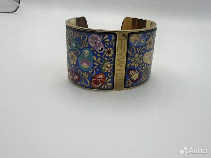 Frey wille браслет