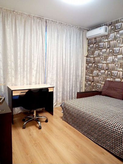 2-к. квартира, 38 м², 3/25 эт.