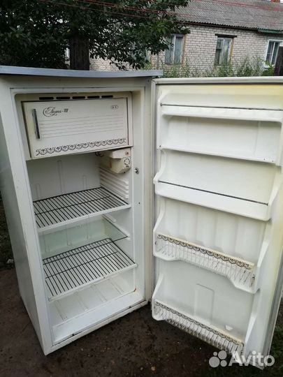 Холодильник бу