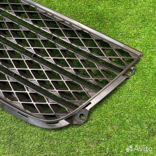 Решетка радиатора Suzuki Grand Vitara/ Escudo