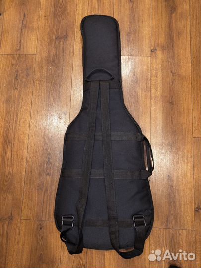 Чехол для электрогитары AMC 2