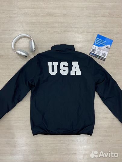 Ветровка Nike USA