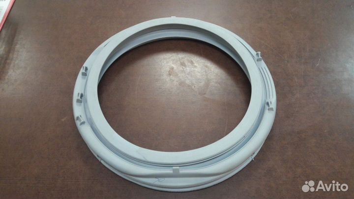 Манжета люка стиральной машины