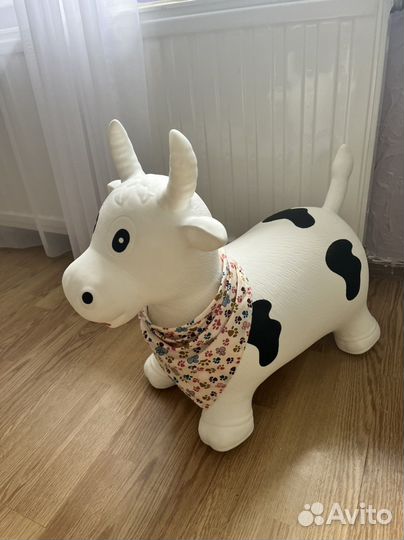 Игрушка Корова