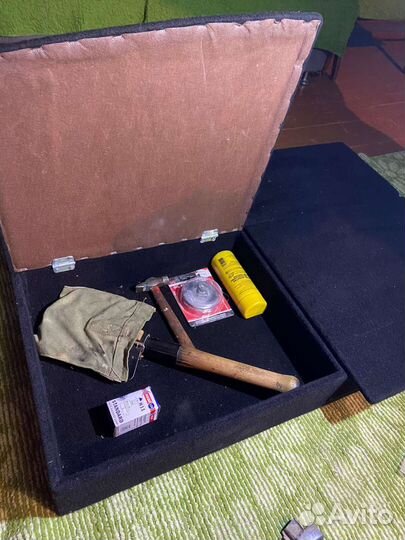 Фальш пол рено сандеро