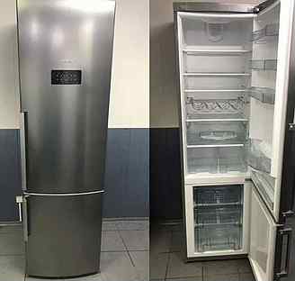Холодильники бу в ассортименте+3 года гарантии